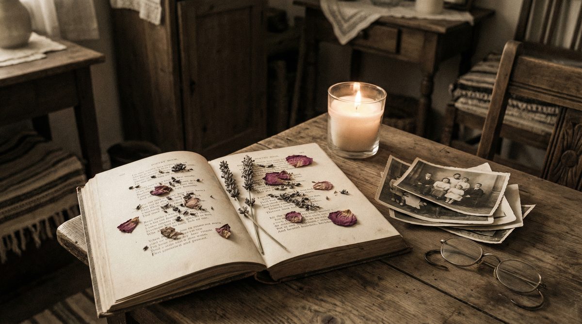 17c文艺生活旧书摊的下午视频